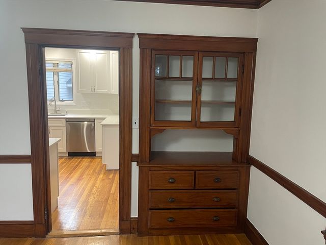 35 Eliot Street House, Brookline, MA 02467