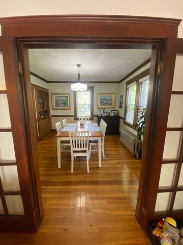 35 Eliot Street House, Brookline, MA 02467