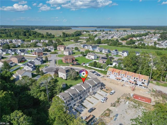 5006 Lacy CT, Suffolk, VA 23434