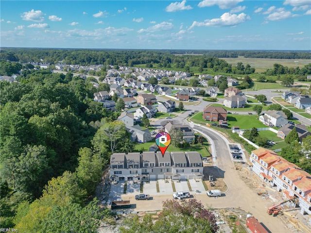 5006 Lacy CT, Suffolk, VA 23434