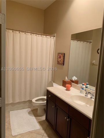 4723 SW 195th Way, Miramar, FL 33029