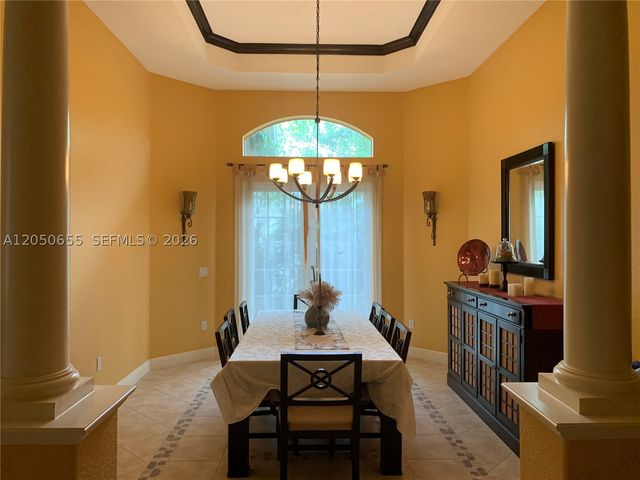 4723 SW 195th Way, Miramar, FL 33029