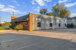 1504 E 11 Mile Road, Royal Oak, MI 48067