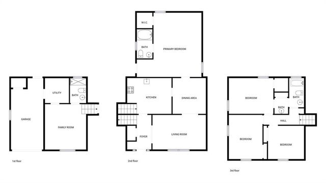 2385 Tarian Drive, Decatur, GA 30034