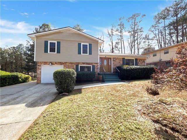 2385 Tarian Drive, Decatur, GA 30034