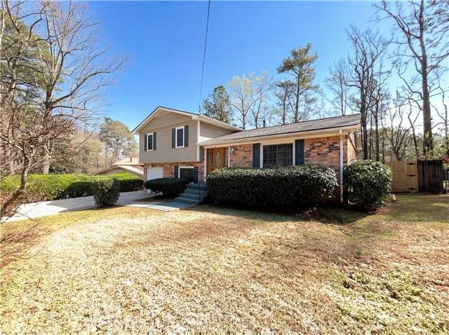 2385 Tarian Drive, Decatur, GA 30034