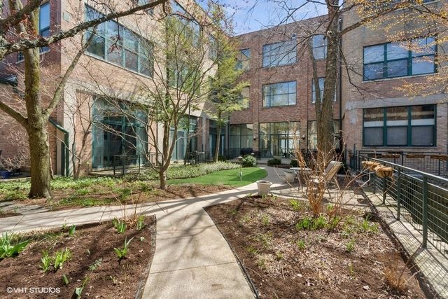 601 LINDEN Place 219, Evanston, IL 60202