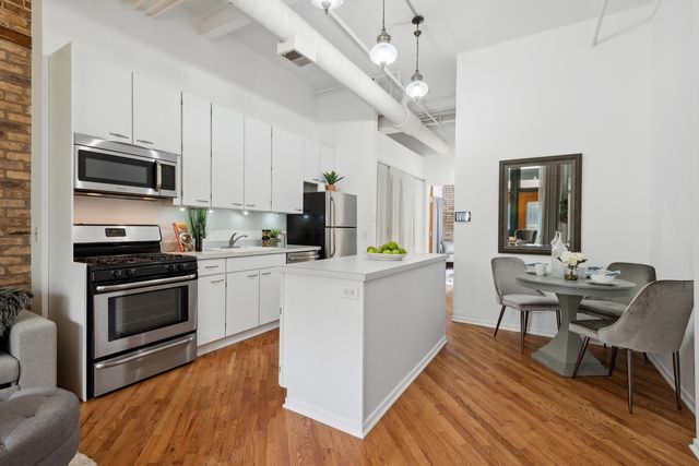 601 LINDEN Place 219, Evanston, IL 60202