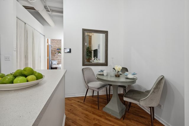 601 LINDEN Place 219, Evanston, IL 60202