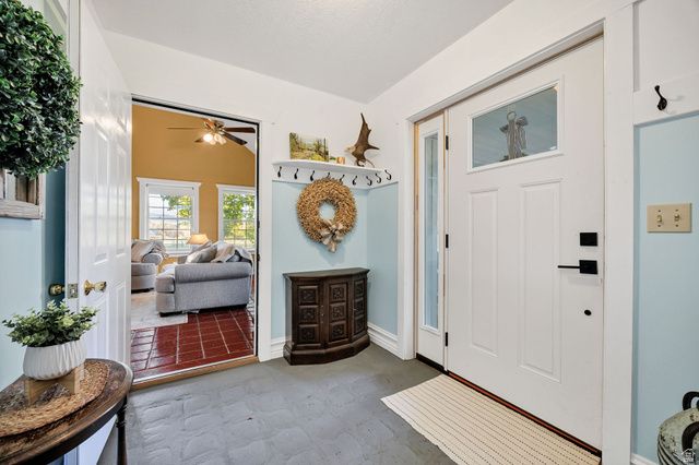 883 E 11000 S, Avon, UT 84328