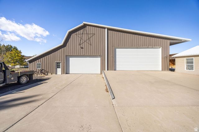 883 E 11000 S, Avon, UT 84328