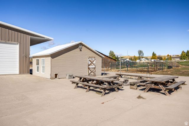 883 E 11000 S, Avon, UT 84328