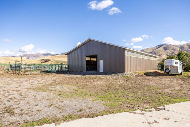 883 E 11000 S, Avon, UT 84328