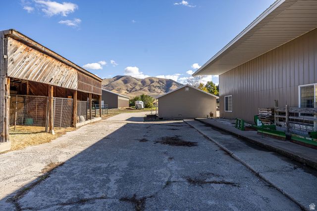 883 E 11000 S, Avon, UT 84328