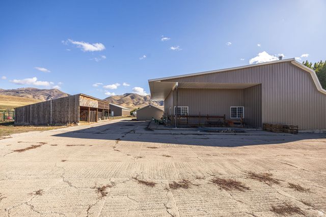883 E 11000 S, Avon, UT 84328