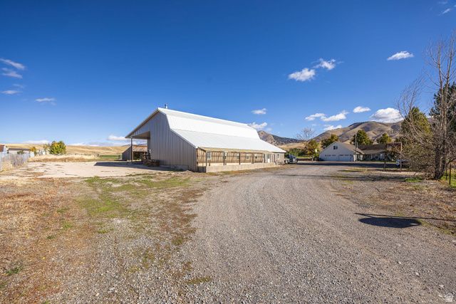 883 E 11000 S, Avon, UT 84328