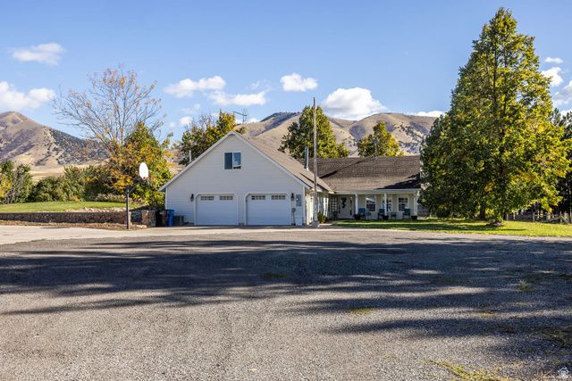 883 E 11000 S, Avon, UT 84328