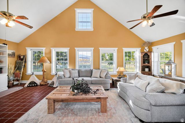 883 E 11000 S, Avon, UT 84328