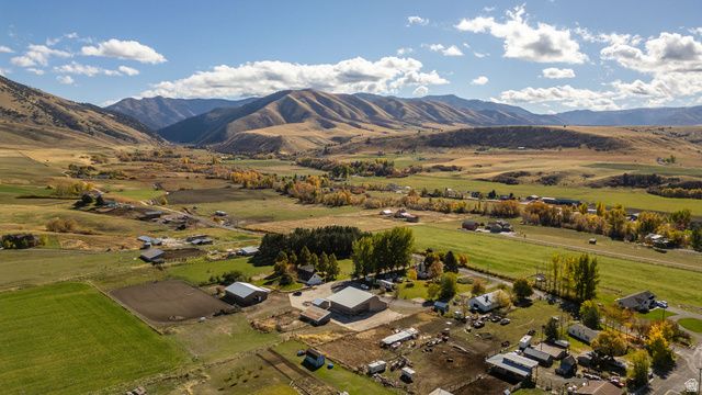 883 E 11000 S, Avon, UT 84328