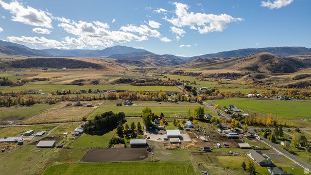 883 E 11000 S, Avon, UT 84328