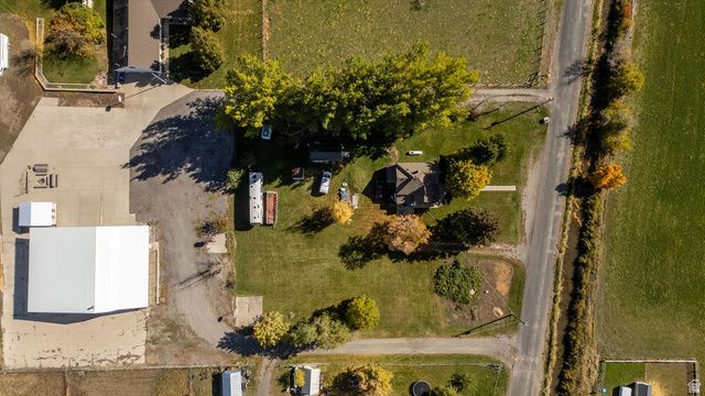 883 E 11000 S, Avon, UT 84328