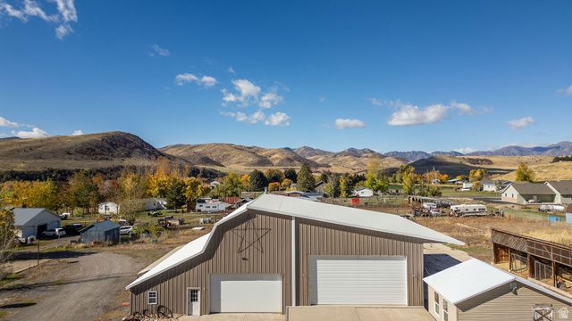 883 E 11000 S, Avon, UT 84328