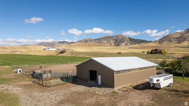 883 E 11000 S, Avon, UT 84328