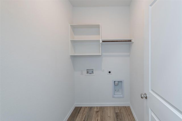 1201 Daffodil Street, Princeton, TX 75407