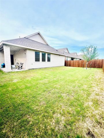 1201 Daffodil Street, Princeton, TX 75407