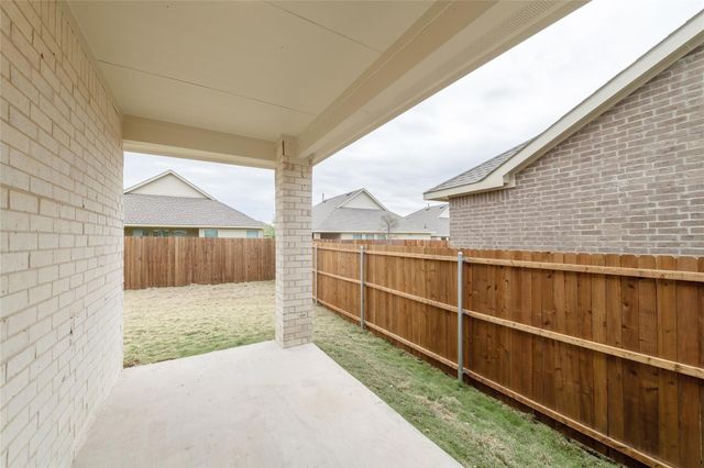 1201 Daffodil Street, Princeton, TX 75407