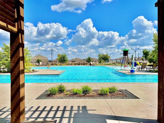 1201 Daffodil Street, Princeton, TX 75407
