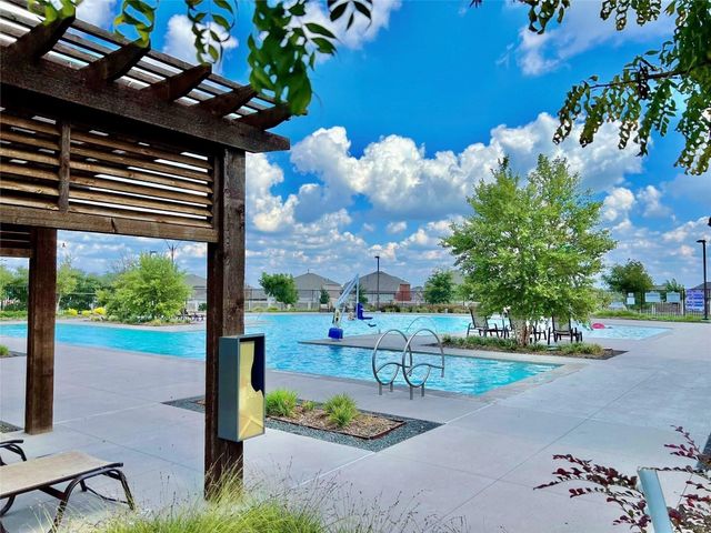 1201 Daffodil Street, Princeton, TX 75407