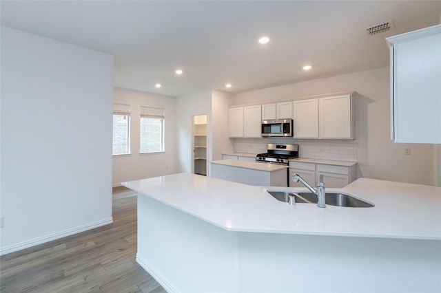 1201 Daffodil Street, Princeton, TX 75407