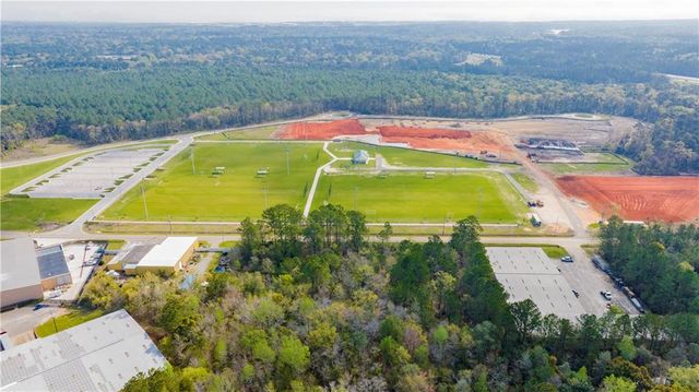 0 Lees Lane, Mobile, AL 36693