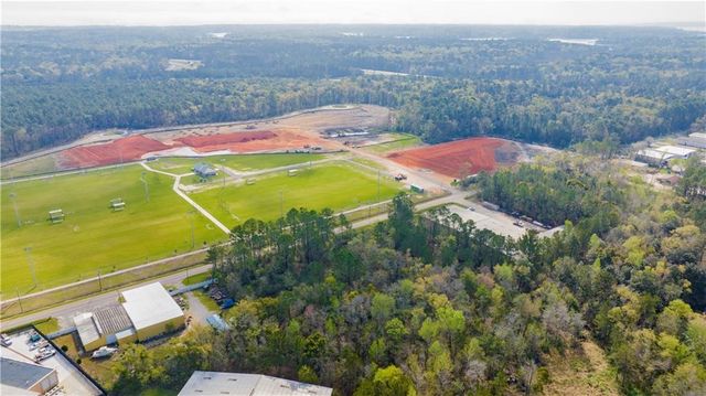 0 Lees Lane, Mobile, AL 36693