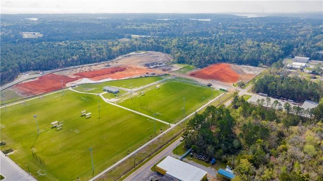 0 Lees Lane, Mobile, AL 36693