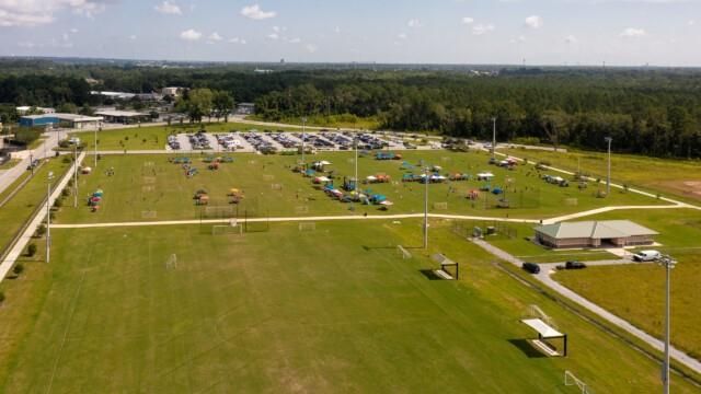 0 Lees Lane, Mobile, AL 36693