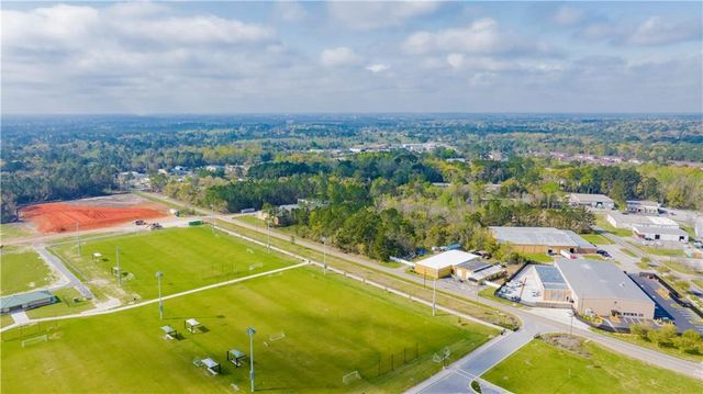 0 Lees Lane, Mobile, AL 36693