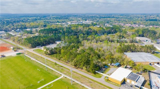 0 Lees Lane, Mobile, AL 36693