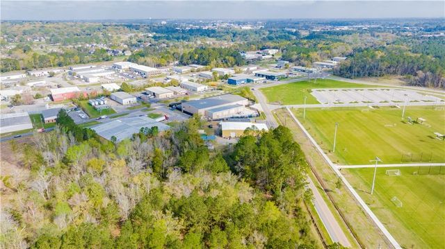 0 Lees Lane, Mobile, AL 36693