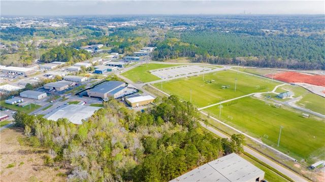 0 Lees Lane, Mobile, AL 36693