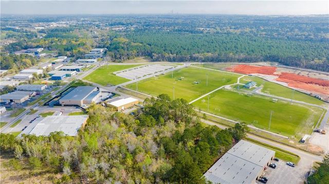 0 Lees Lane, Mobile, AL 36693