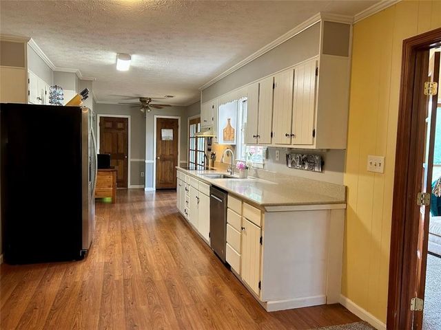 4506 Town Crier SW Road, Lilburn, GA 30047