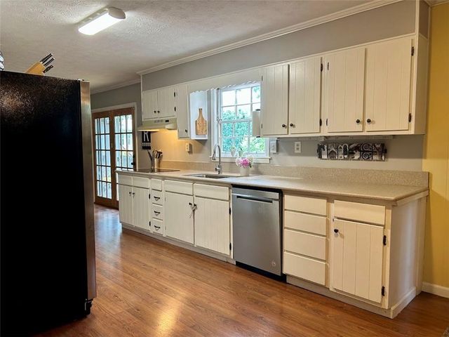 4506 Town Crier SW Road, Lilburn, GA 30047