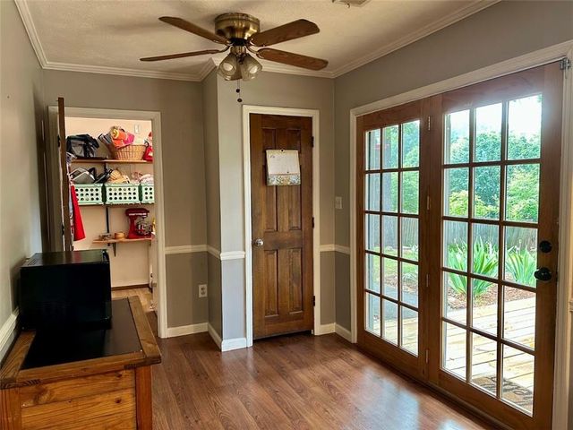 4506 Town Crier SW Road, Lilburn, GA 30047