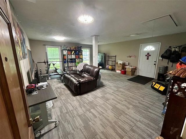 4506 Town Crier SW Road, Lilburn, GA 30047