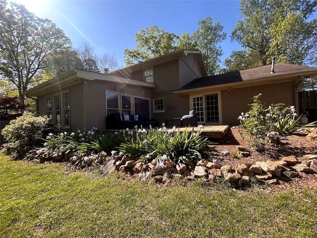 4506 Town Crier SW Road, Lilburn, GA 30047