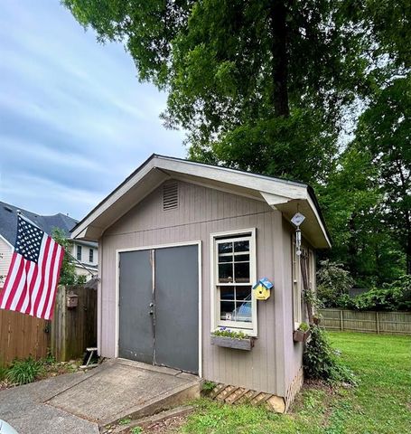 4506 Town Crier SW Road, Lilburn, GA 30047