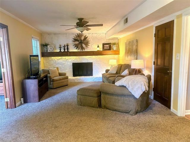 4506 Town Crier SW Road, Lilburn, GA 30047