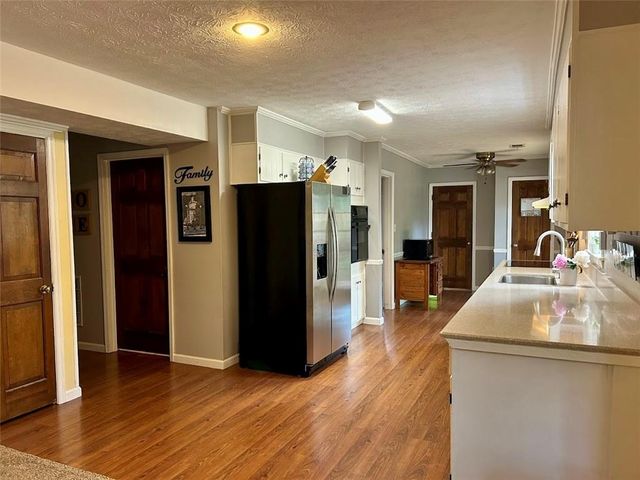 4506 Town Crier SW Road, Lilburn, GA 30047
